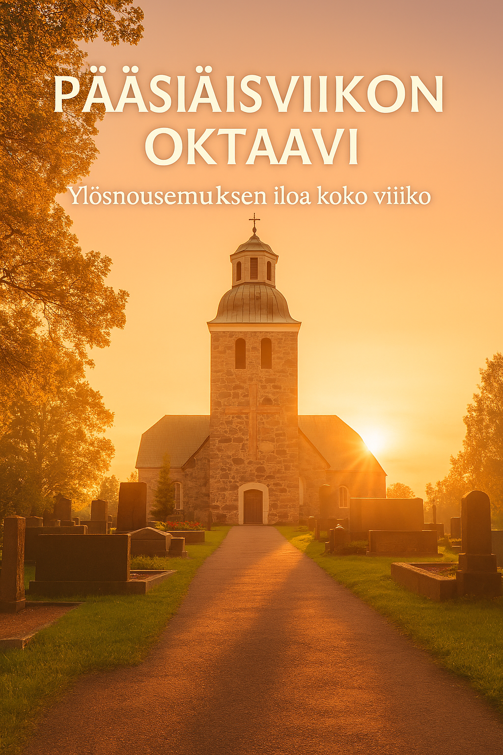 Pääsiäisviikon oktaavi