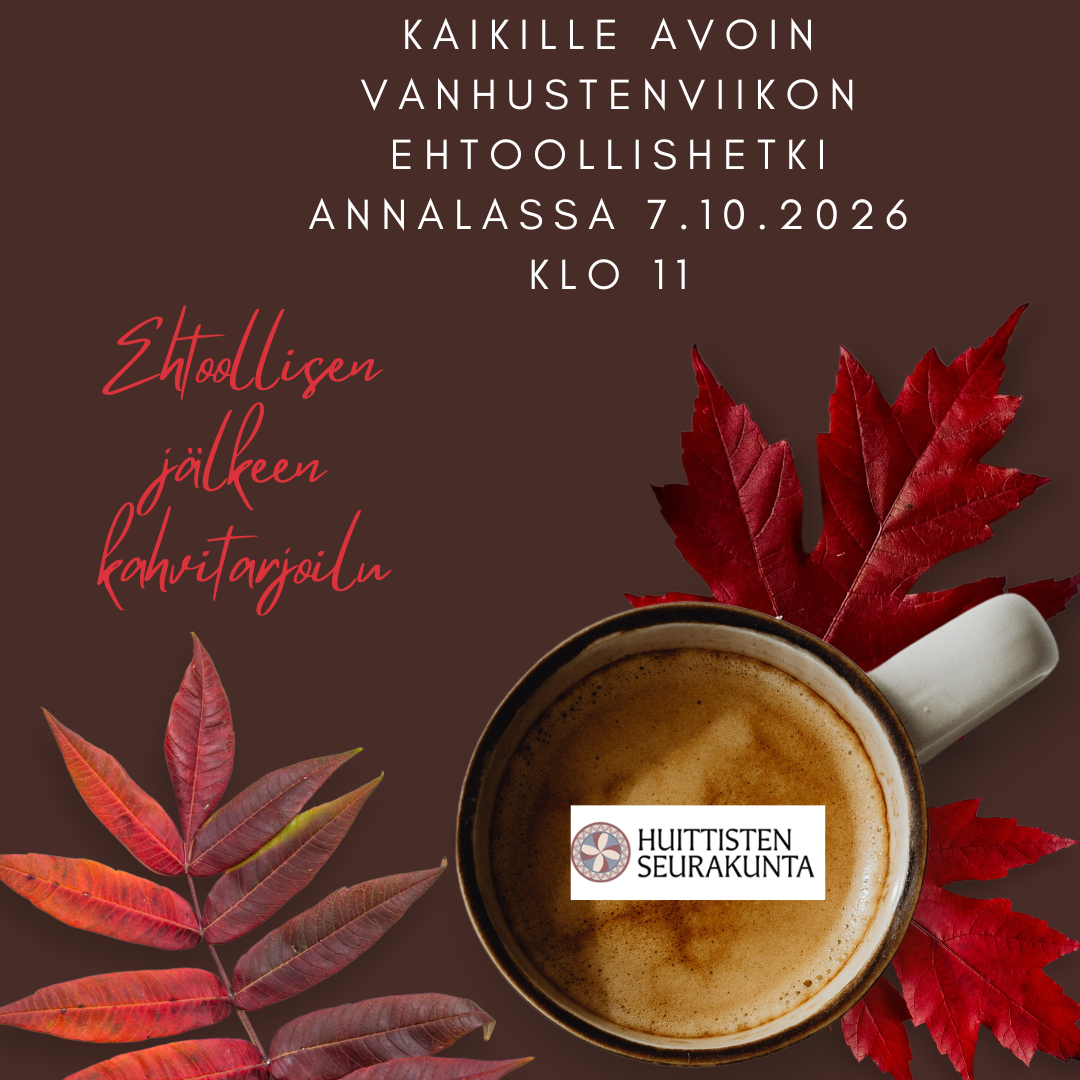 hartaushetki Annalassa