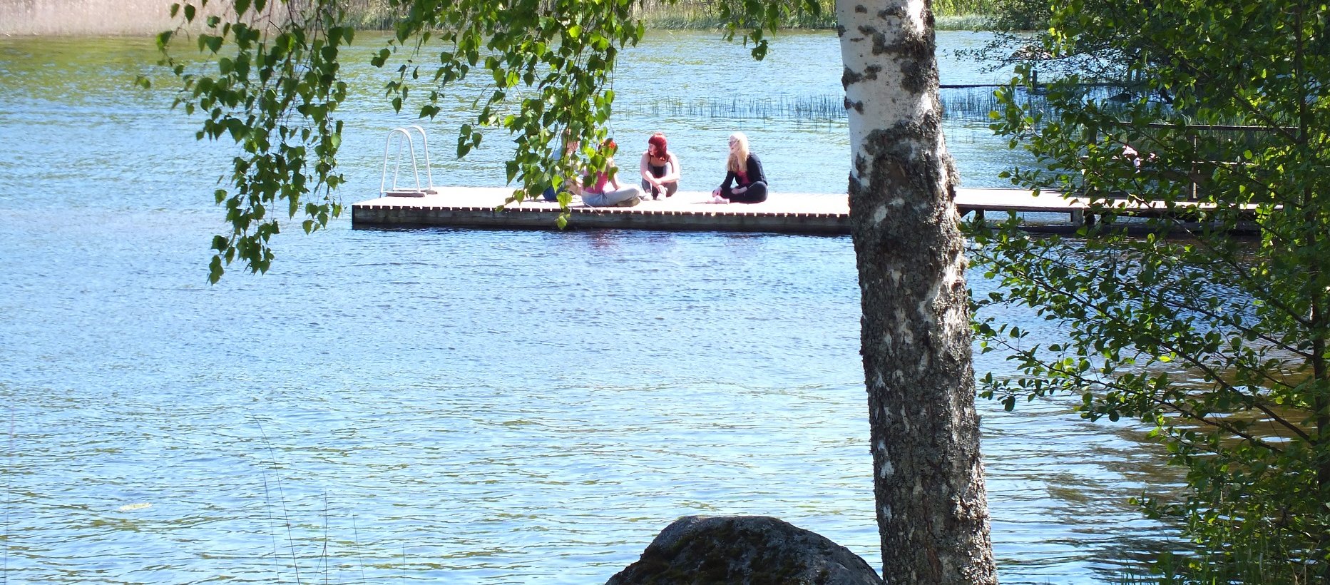Ylistenranta kutsuu
