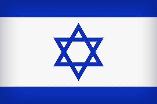 Yhteiskristillinen Israel-ilta