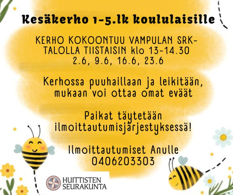 kesäkerho