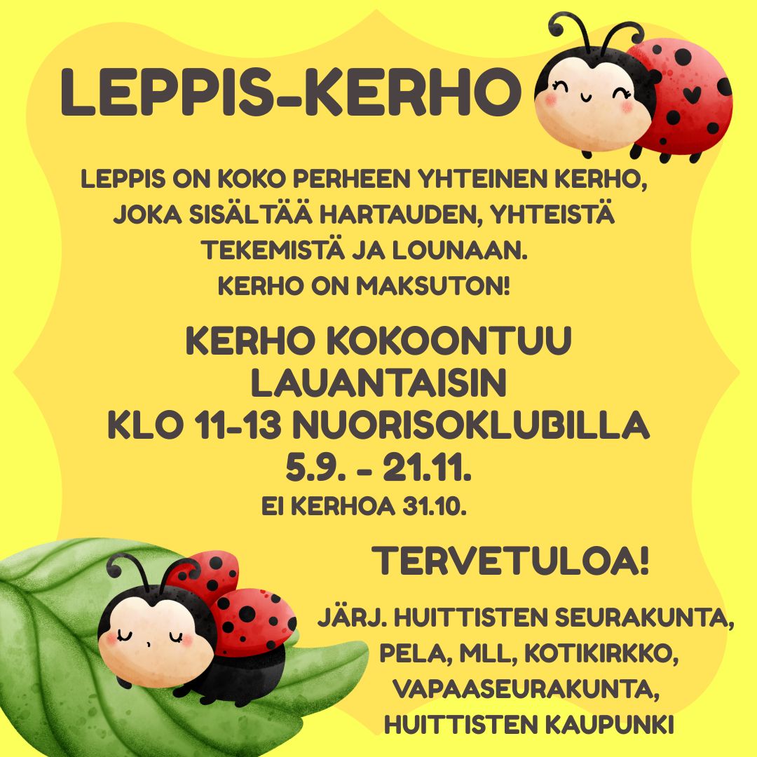 Leppis