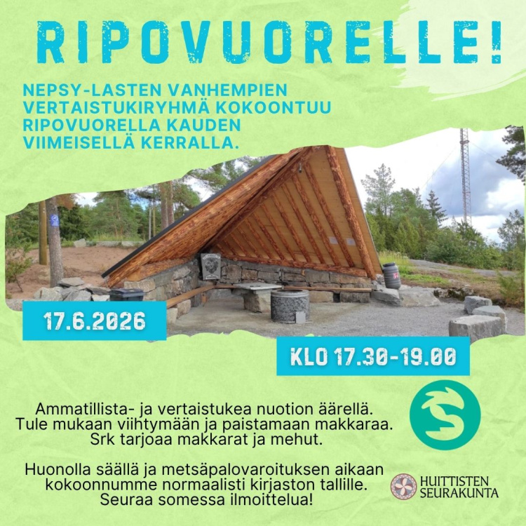 Ripovuori