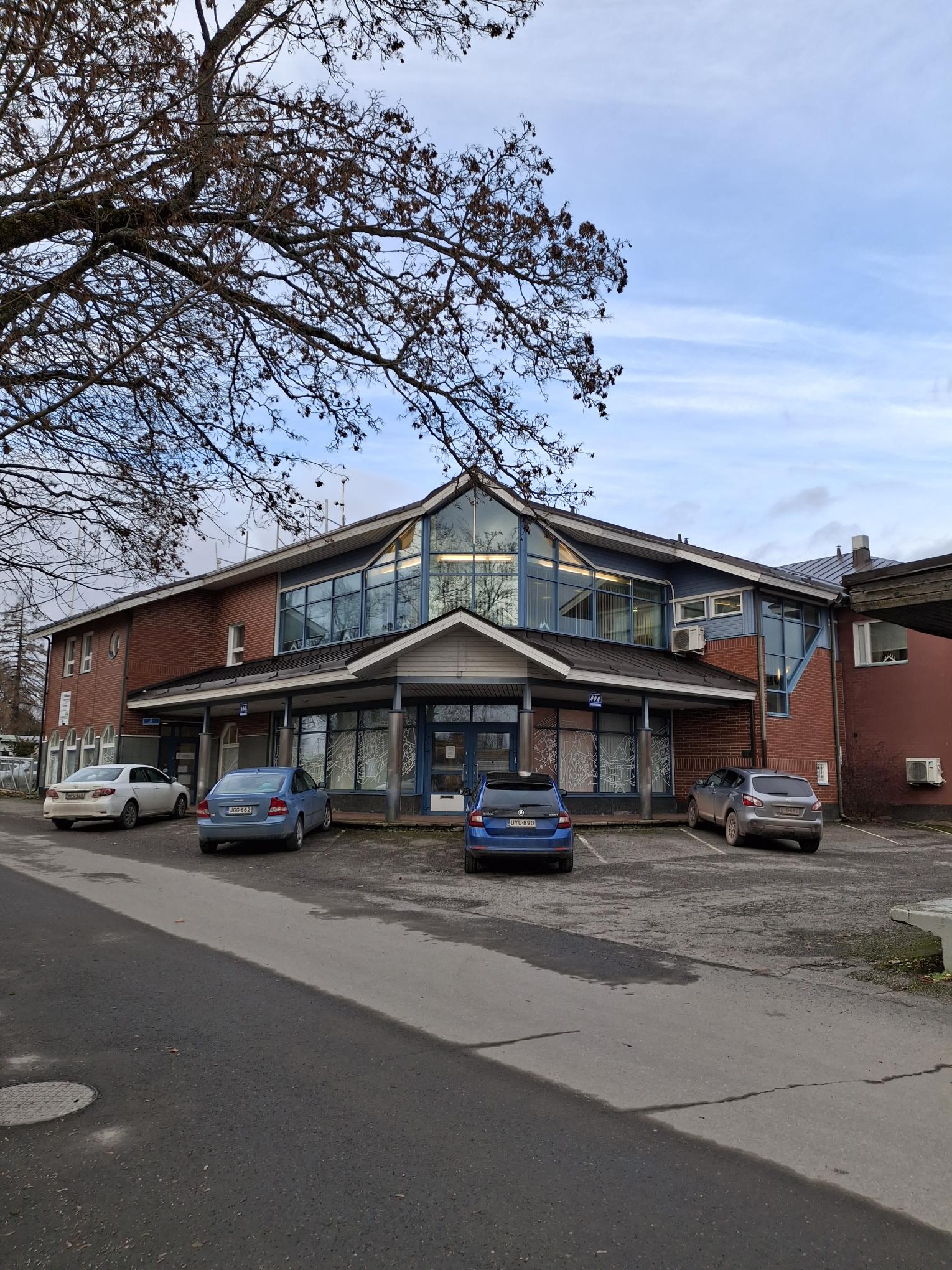 Kappelikuja 3